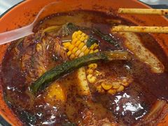 -刘文祥麻辣烫(蛇口店)