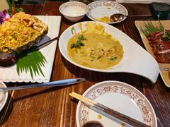 -Siam泰餐厅(水上公园店)