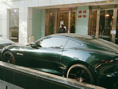 -上海鼎园瑞峰公寓酒店