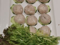 生态番茄虾滑-飶香居(省博物馆店)