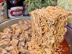 -彭记铁锅肥肠(东四总店)