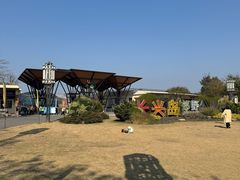 -上海长兴岛郊野公园