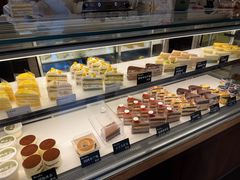 -诺嘉甜品(世贸店)