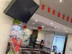 -南航明珠v2头等舱公务舱休息室