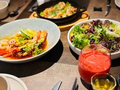 -九月里.自由花园餐厅