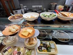 -韩萍老南京馄饨(河西万达店)