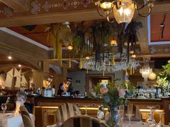 -火车头法国西餐厅