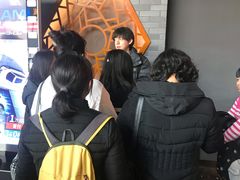 -万达影城(西铁营万达广场IMAX店)