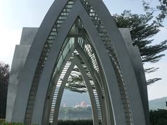 -顺峰山公园