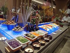 -苏州汇融广场假日酒店