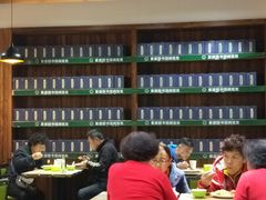 -素渡新派素食自助餐厅(兴工街店)