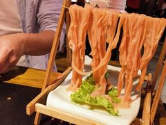 -名羊天下陕北横山铁锅炖羊肉(博文路店)