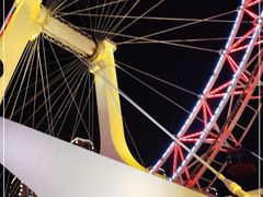 -天津之眼摩天轮