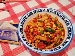 -小匠喜·江西菜(世茂广场店)