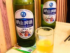 -华春餐馆(鱼山路店)