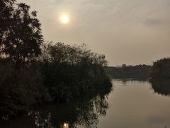 -白鹭湾湿地公园