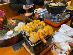 -三月居酒屋(青年大街店)