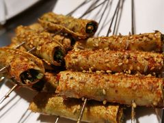 -三个大叔烤羊肉串·炭炉砂锅菜(西三旗店)