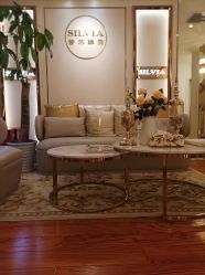 -茜尔维亚修身连锁(杨浦五角场店)