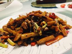 -唐廊烤鸭店(工体店)