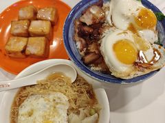 -澳门陈光记烧味饭店(南京德基广场店)