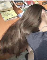 -MY HAIR ARDOR