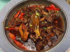-赣南人家·头牌江西菜(劲松店)