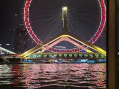 -海河游船-永乐码头(大悲院)