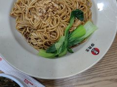 -李先生牛肉面大王(北京东四店)
