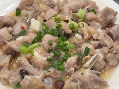 -华峰食馆(氹仔店)