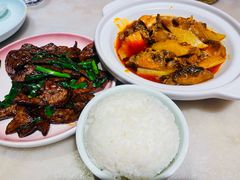 -小吊梨汤·北京菜·烤鸭(清河万象汇店)