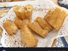 -冰泉豆浆馆(阳朔店)