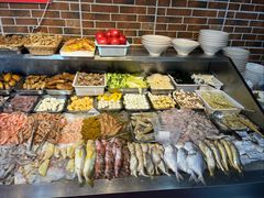 -赵璐海鲜面馆(德行路店)