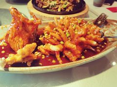 -青年公社烤鸭(青年路店)