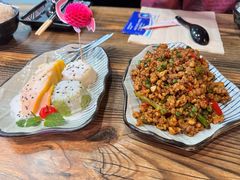 -Hi YOU你的饭局泰餐厅(雍和宫店)
