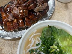 -杞兴东莞烧鹅