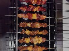 -玉善烧烤串城(长春总店)