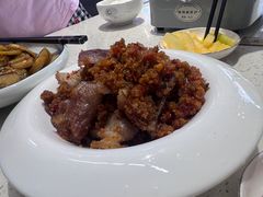 -庖丁人家巴东茶店牛肉(施南古城店)
