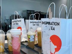 -喜茶(广州荔湾领展广场店)