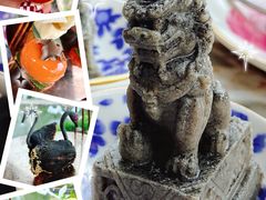 -广富林宰相府酒店·水云间