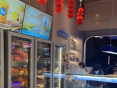 -溪边姑娘·拉丝酸奶水果捞(春熙路店)