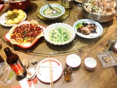 -永红源啤酒·烧烤·海鲜·大排档(台柳路店)
