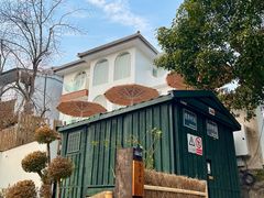 -杭州西湖风景名胜区-满觉陇四眼井