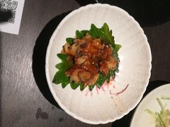 -匠和风精致料理(莆田财富中心店)