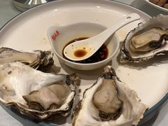 -杨氏青龙虾·羊蝎子(金盛路总店)