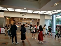 -VT101维多利广场