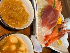 -九井澤精致料理(金茂店)