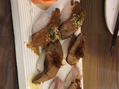 -东京屋(武定路店)
