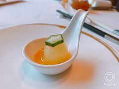 -金轩中餐厅 Jin Xuan(浦东丽思卡尔顿酒店)