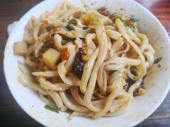 -王菊美食街·王菊面馆(总店)